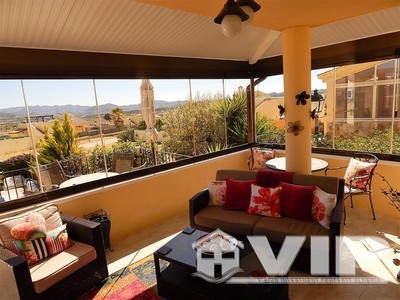 VIP7397: Villa en Venta en La Alfoquia, Almería