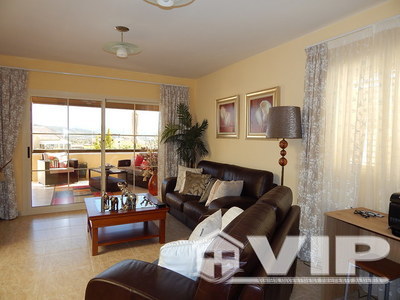 VIP7397: Villa en Venta en La Alfoquia, Almería