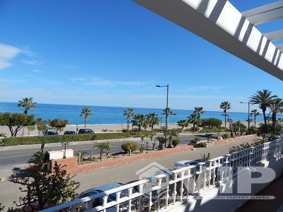 VIP7399: Appartement te koop in Mojacar Playa, Almería