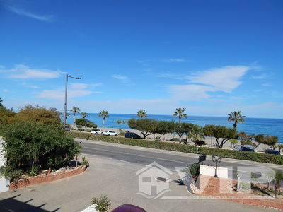 VIP7399: Appartement te koop in Mojacar Playa, Almería