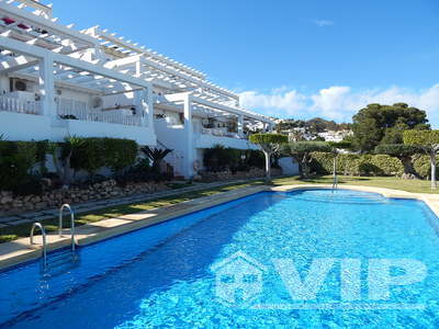 VIP7399: Appartement te koop in Mojacar Playa, Almería