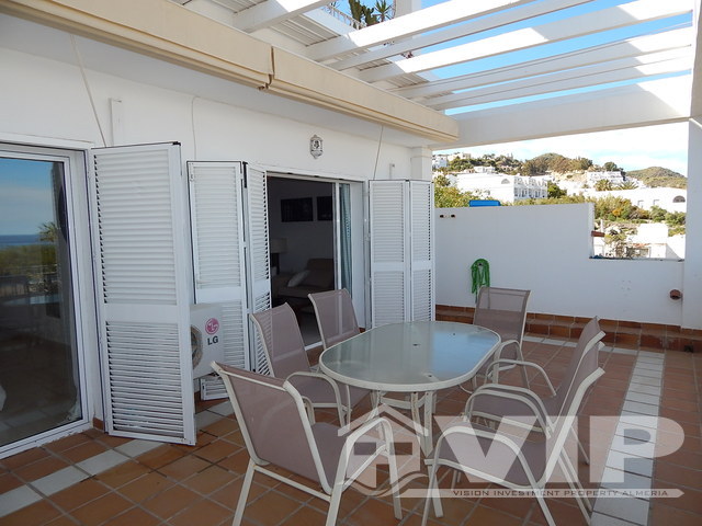 VIP7399: Apartamento en Venta en Mojacar Playa, Almería