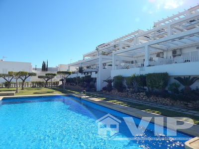 VIP7399: Appartement te koop in Mojacar Playa, Almería