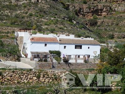 VIP7400: Boerderij te koop in La Rambla Honda (Lubrin), Almería