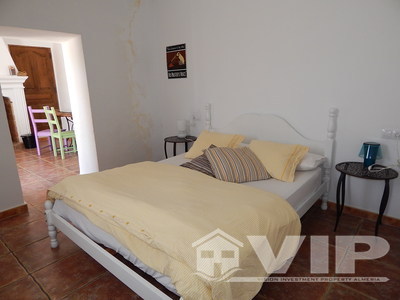 VIP7400: Cortijo for Sale in La Rambla Honda (Lubrin), Almería