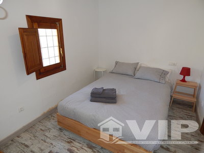 VIP7400: Cortijo for Sale in La Rambla Honda (Lubrin), Almería