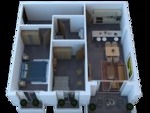 VIP7401: Appartement te koop in Turre, Almería