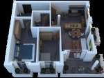 VIP7401: Appartement te koop in Turre, Almería