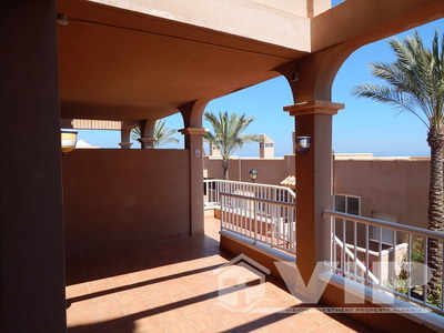 VIP7403: Apartment for Sale in Mojacar Playa, Almería