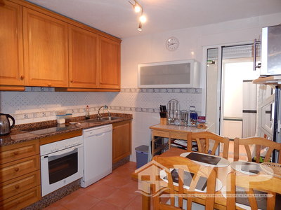 VIP7403: Apartment for Sale in Mojacar Playa, Almería