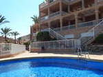 VIP7403: Wohnung zu Verkaufen in Mojacar Playa, Almería