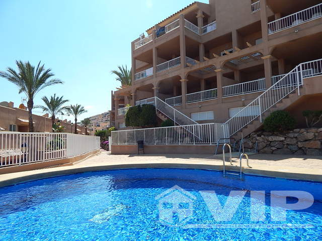 VIP7403: Appartement à vendre dans Mojacar Playa, Almería