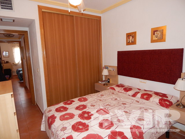 VIP7403: Wohnung zu Verkaufen in Mojacar Playa, Almería