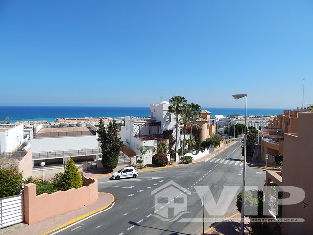 VIP7403: Apartment for Sale in Mojacar Playa, Almería