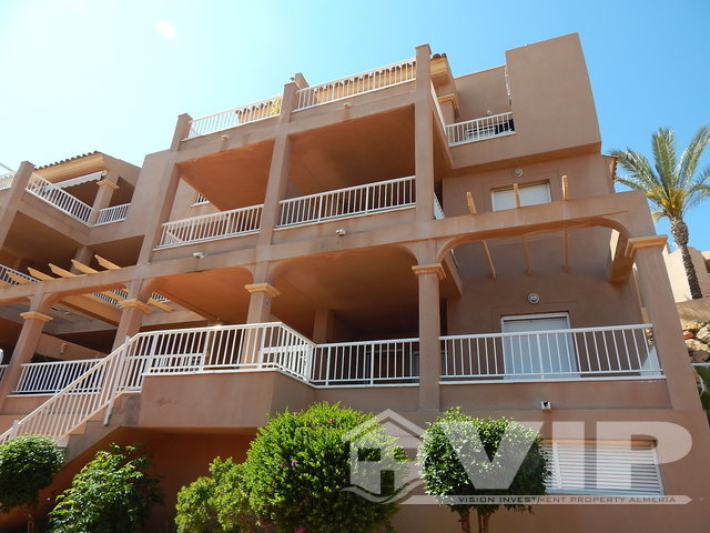 VIP7403: Apartment for Sale in Mojacar Playa, Almería