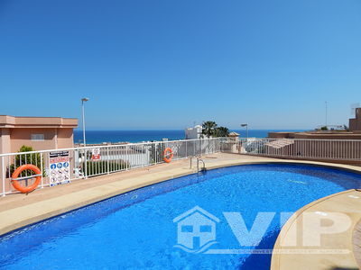 VIP7403: Apartment for Sale in Mojacar Playa, Almería