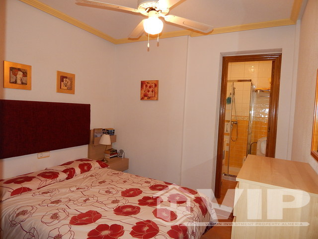 VIP7403: Wohnung zu Verkaufen in Mojacar Playa, Almería