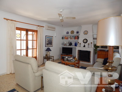 VIP7404: Villa for Sale in Mojacar Playa, Almería