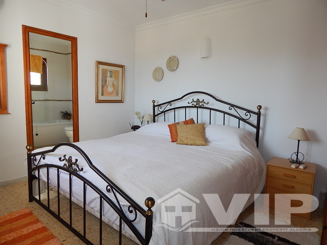 VIP7404: Villa à vendre dans Mojacar Playa, Almería