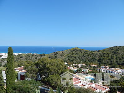 VIP7404: Villa for Sale in Mojacar Playa, Almería