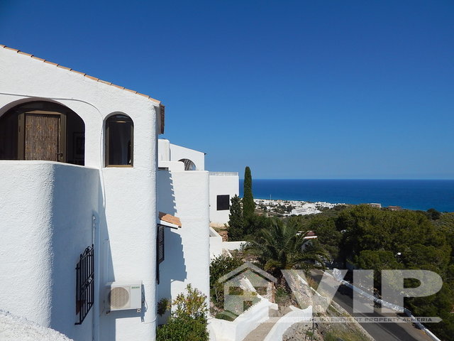VIP7404: Villa for Sale in Mojacar Playa, Almería