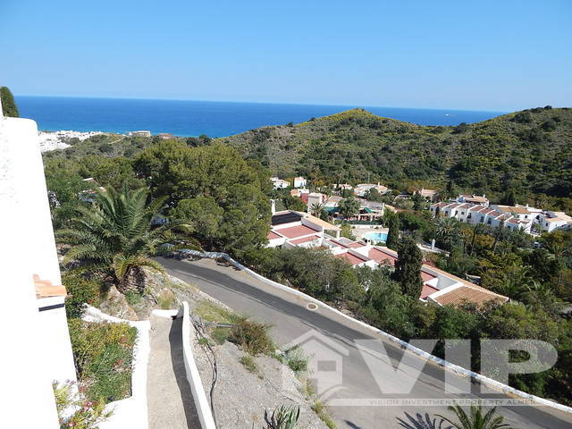 VIP7404: Villa à vendre dans Mojacar Playa, Almería