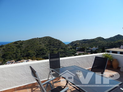 VIP7404: Villa for Sale in Mojacar Playa, Almería