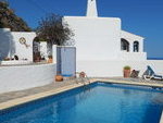 VIP7404: Villa for Sale in Mojacar Playa, Almería