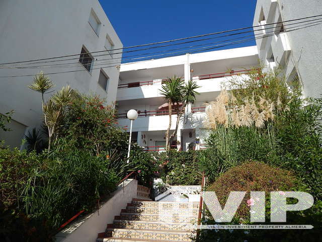 VIP7405: Appartement à vendre dans Mojacar Playa, Almería