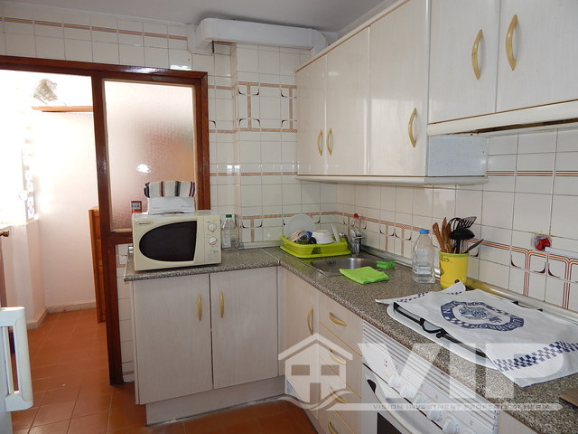 VIP7405: Appartement à vendre dans Mojacar Playa, Almería