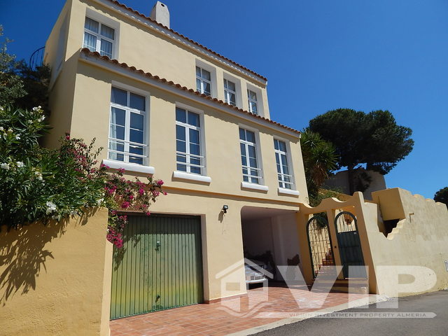 VIP7406: Villa for Sale in Mojacar Playa, Almería