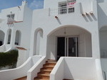 VIP7407: Townhouse for Sale in Mojacar Playa, Almería