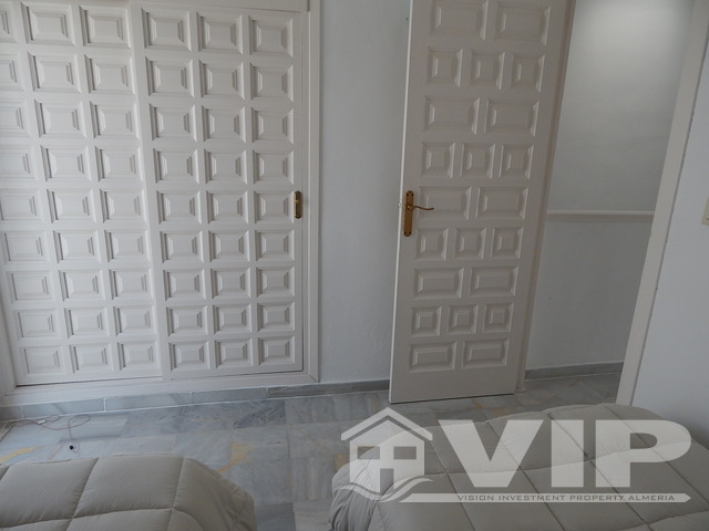 VIP7407: Maison de Ville à vendre dans Mojacar Playa, Almería