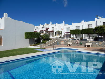 VIP7407: Rijtjeshuis te koop in Mojacar Playa, Almería