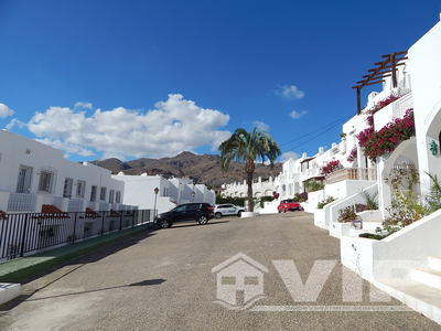 VIP7407: Rijtjeshuis te koop in Mojacar Playa, Almería
