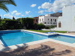 VIP7407: Townhouse for Sale in Mojacar Playa, Almería