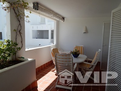 VIP7408: Apartment for Sale in Garrucha, Almería