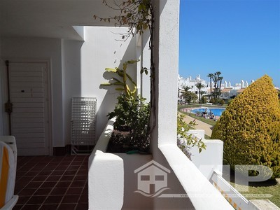 VIP7408: Apartment for Sale in Garrucha, Almería