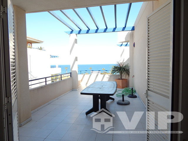 VIP7409: Apartment for Sale in Mojacar Playa, Almería
