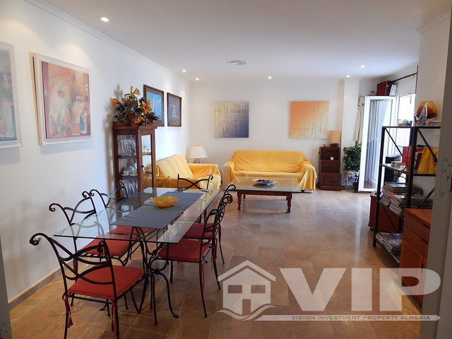 VIP7409: Appartement à vendre dans Mojacar Playa, Almería