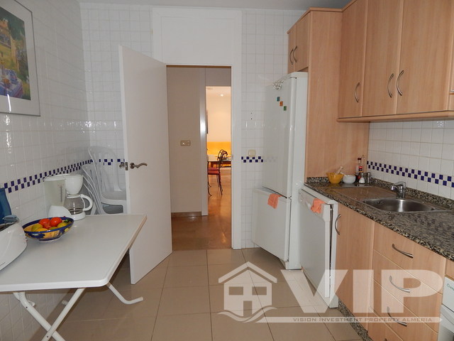VIP7409: Appartement à vendre dans Mojacar Playa, Almería