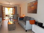 VIP7410: Apartment for Sale in Desert Springs Golf Resort, Almería