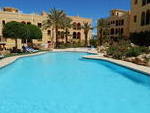 VIP7410: Appartement te koop in Desert Springs Golf Resort, Almería