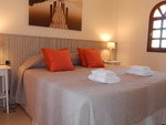 VIP7410: Appartement à vendre dans Desert Springs Golf Resort, Almería