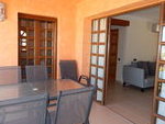 VIP7410: Appartement te koop in Desert Springs Golf Resort, Almería