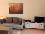 VIP7410: Appartement te koop in Desert Springs Golf Resort, Almería