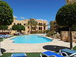 VIP7410: Apartment for Sale in Desert Springs Golf Resort, Almería