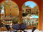 VIP7410: Appartement te koop in Desert Springs Golf Resort, Almería