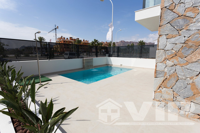 VIP7411: Villa en Venta en San Juan De Los Terreros, Almería