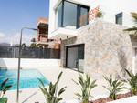 VIP7411: Villa zu Verkaufen in San Juan De Los Terreros, Almería